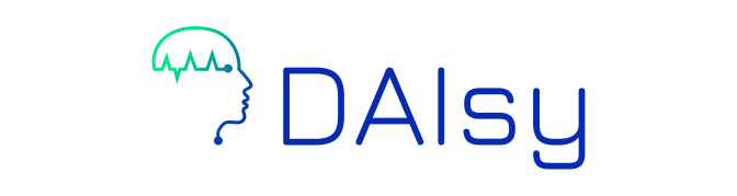 DAIsy: AI for Mental Healthcare