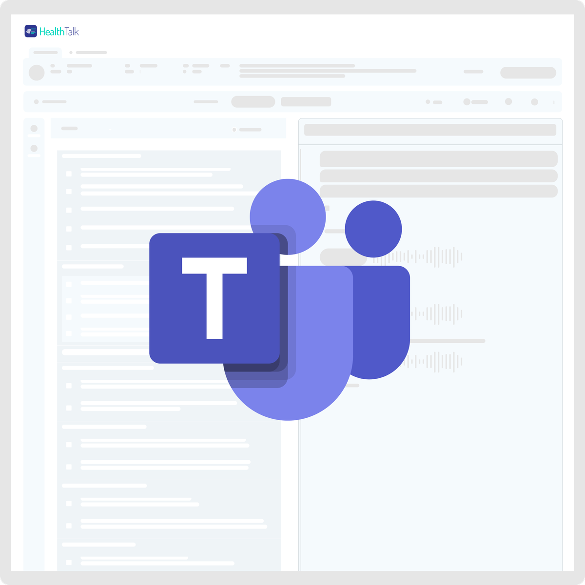 Teams Integration